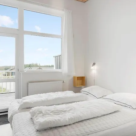 Holiday home Lk1621-lokken-hornfisken-3