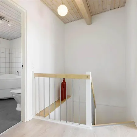 Holiday home Lk1621-lokken-hornfisken-3