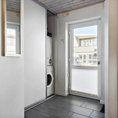 Holiday home Lk1621-lokken-hornfisken-3