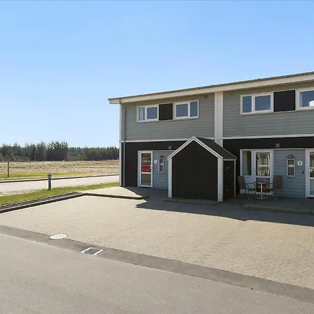 Lk1621-lokken-hornfisken-3 Holiday home *